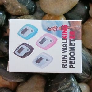 Run Walking Pedometer ***3 for $10***